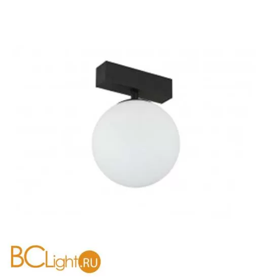 Трековый светильник Donolux Bubble DL18794/01M Black