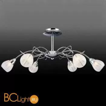 Потолочная люстра Donolux C100001/6CR