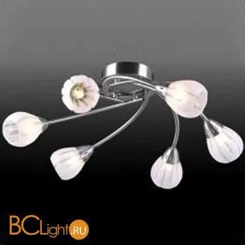 Потолочная люстра Donolux C100002/6SN