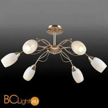 Потолочная люстра Donolux C100003/6FG