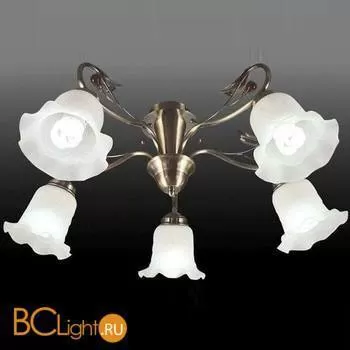 Потолочная люстра Donolux C100004/5AB