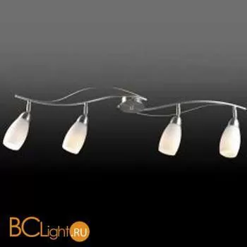 Потолочная люстра Donolux C100005/4SN