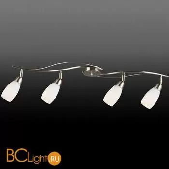 Потолочная люстра Donolux C100005/4AB