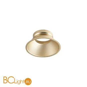 Кольцо для спотов Donolux Cap Ring 20172.73Champagne