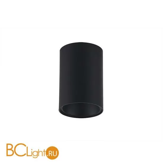 Потолочный светильник Donolux Cap DL20172R1B