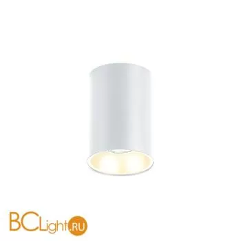 Потолочный светильник Donolux Cap DL20172R1W