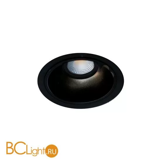 Встраиваемый светильник Donolux Cap DL20173R1B