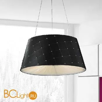 Подвесной светильник Donolux Capitonne S110206/2black