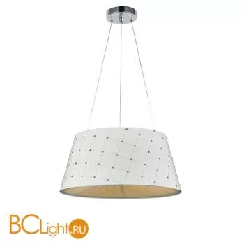 Подвесной светильник Donolux Capitonne S110206/2white