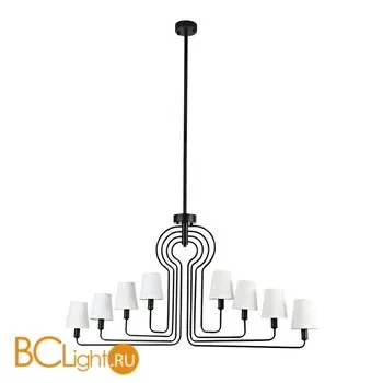 Люстра Donolux S111017/8 - Фото 0