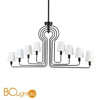 Люстра Donolux S111017/8 - Фото 1