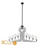 Люстра Donolux S111017/8 - Фото 0