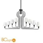 Люстра Donolux S111017/8 - Фото 1