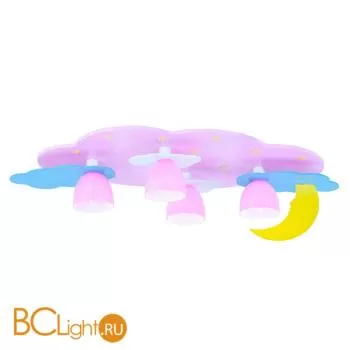 Потолочный светильник Donolux C110057/4pink