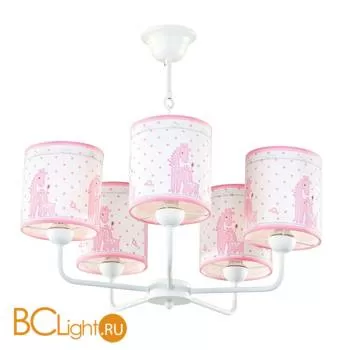 Люстра Donolux S110053/5white frame + Shade A giraffe X S-W52/x, S-W53/x, T56/x