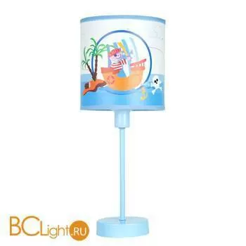 Настольная лампа Donolux T110056/1blue frame + Shade A pirate X S-W52/x, S-W53/x, T56/x