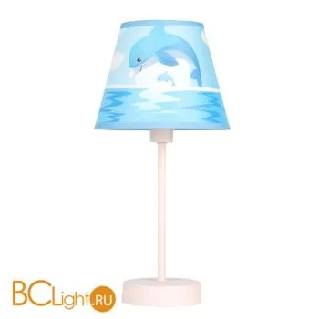 Настольная лампа Donolux T110056/1pink frame + Shade C dolphin X S-W52/x, S-W53/x, T56/x