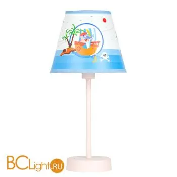 Настольная лампа Donolux T110056/1pink frame + Shade C pirate X S-W52/x, S-W53/x, T56/x