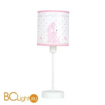 Настольная лампа Donolux T110056/1white frame + Shade A giraffe X S-W52/x, S-W53/x, T56/x