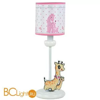 Настольная лампа Donolux T110060/1giraffe