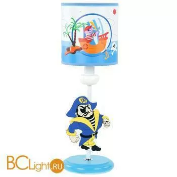 Настольная лампа Donolux T110060/1pirate