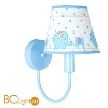 Бра Donolux W110052/1blue frame + Shade C elephant X S-W52/x, S-W53/x, T56/x