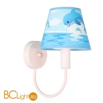 Бра Donolux W110052/1pink frame + Shade C dolphin X S-W52/x, S-W53/x, T56/x