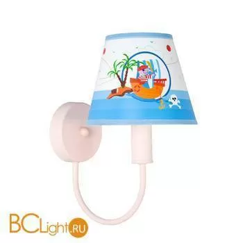 Бра Donolux W110052/1pink frame + Shade C pirate X S-W52/x, S-W53/x, T56/x