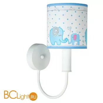 Бра Donolux W110052/1white frame + Shade A elephant X S-W52/x, S-W53/x, T56/x