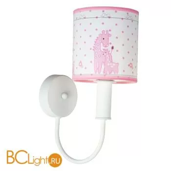 Бра Donolux W110052/1white frame + Shade A giraffe X S-W52/x, S-W53/x, T56/x