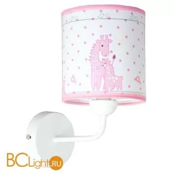 Бра Donolux W110053/1white frame + Shade A giraffe X S-W52/x, S-W53/x, T56/x