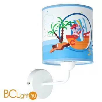 Бра Donolux W110053/1white frame + Shade A pirate X S-W52/x, S-W53/x, T56/x