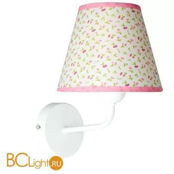 Бра Donolux W110053/1white frame + Shade C flowers X S-W54/x, T56/x