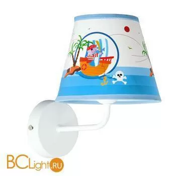 Бра Donolux W110053/1white frame + Shade C pirate X S-W52/x, S-W53/x, T56/x