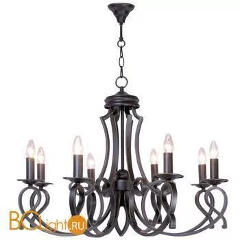 Люстра Donolux Castello S110157/8