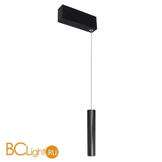 Трековый светильник Donolux Charm DL18792/01M Black