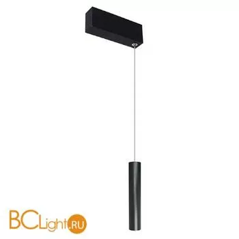 Трековый светильник Donolux Charm DL18792/01M Black