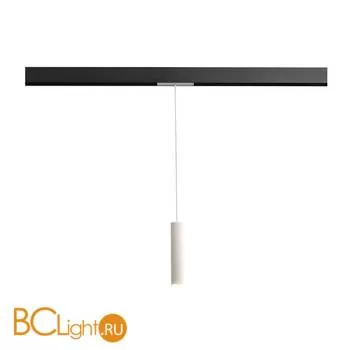 Трековый светильник Donolux Charm DL18792/01M White