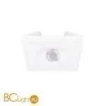 Встраиваемый настенный светильник Donolux DL251G