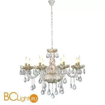 Люстра Donolux Cigno Bianco S110202/8white