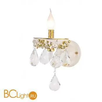 Бра Donolux Cigno Bianco W110202/1white