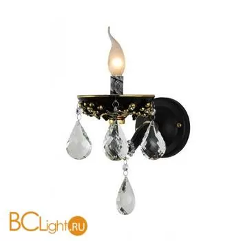 Бра Donolux Cigno Nero W110202/1black