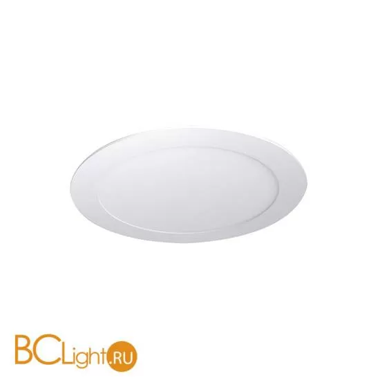 Встраиваемый светильник Donolux City DL18451/4W White R Dim