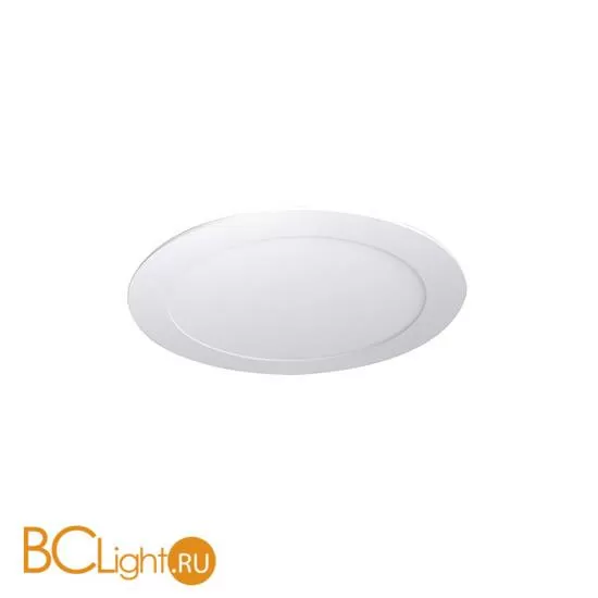 Встраиваемый светильник Donolux City DL18454/12W White R Dim