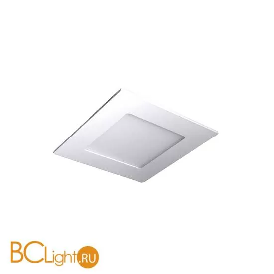Встраиваемый светильник Donolux City DL18453/9W White SQ Dim