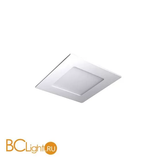 Встраиваемый светильник Donolux City DL18454/12W White SQ Dim