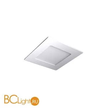 Встраиваемый светильник Donolux City DL18454/12W White SQ Dim