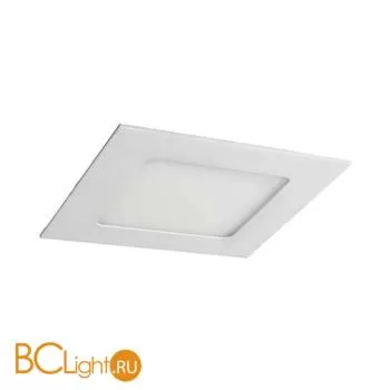 Встраиваемый спот (точечный светильник) Donolux DL18451/3000-White SQ