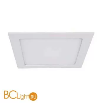 Встраиваемый спот (точечный светильник) Donolux DL18451/3000-White SQ - Фото 0