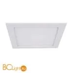 Встраиваемый спот (точечный светильник) Donolux DL18451/3000-White SQ - Фото 0